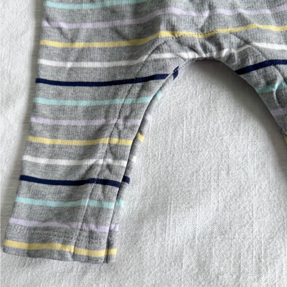 Hanna Andersson jumper - Picture 3 of 6